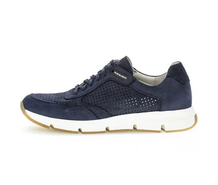 Zapatillas Gabor Hombre Azules | ES0001285