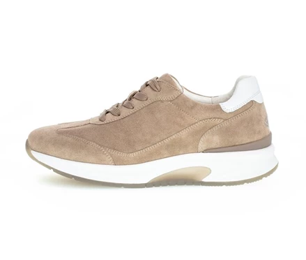 Zapatillas Gabor Hombre Beige | ES0000258