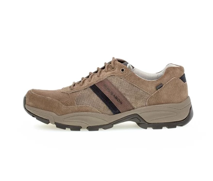 Zapatillas Gabor Hombre Beige | ES0000894