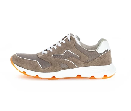 Zapatillas Gabor Hombre Beige | ES0001066