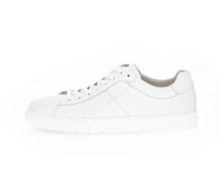 Zapatillas Gabor Hombre Blancas | ES0000099