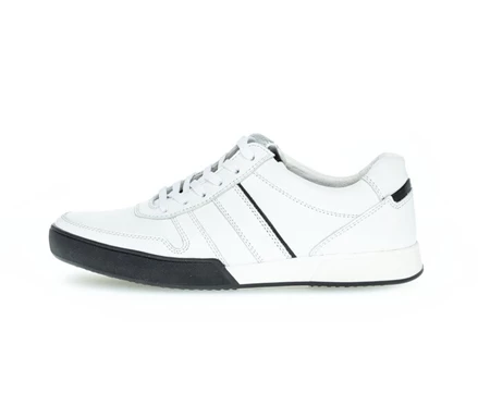 Zapatillas Gabor Hombre Blancas | ES0000104