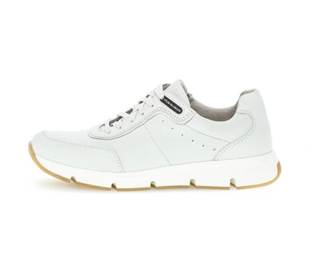 Zapatillas Gabor Hombre Blancas | ES0000825