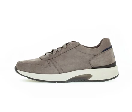 Zapatillas Gabor Hombre Gray | ES0000017