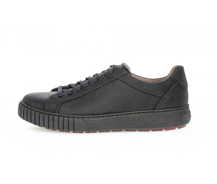 Zapatillas Gabor Hombre Gray | ES0000279