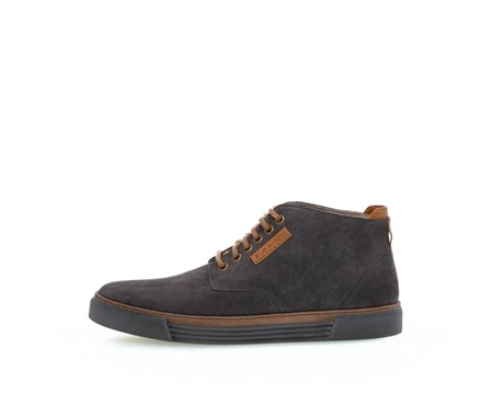 Zapatillas Gabor Hombre Gray | ES0000335