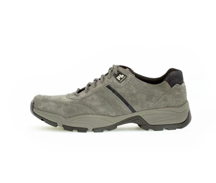 Zapatillas Gabor Hombre Gray | ES0000387