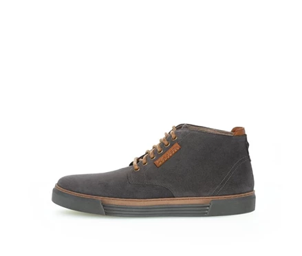 Zapatillas Gabor Hombre Gray | ES0000437