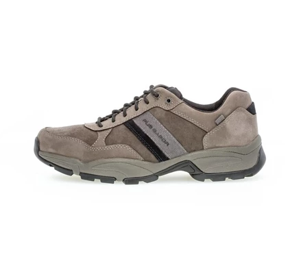 Zapatillas Gabor Hombre Gray | ES0000532