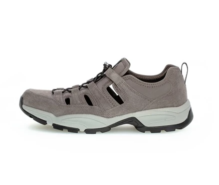 Zapatillas Gabor Hombre Gray | ES0000617