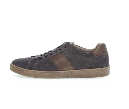 Zapatillas Gabor Hombre Gray | ES0000632