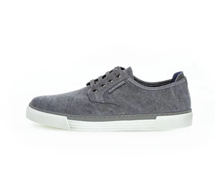 Zapatillas Gabor Hombre Gray | ES0000646