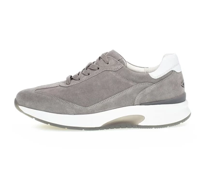 Zapatillas Gabor Hombre Gray | ES0000711