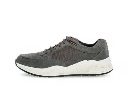 Zapatillas Gabor Hombre Gray | ES0000717