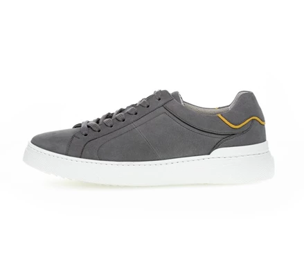 Zapatillas Gabor Hombre Gray | ES0000738