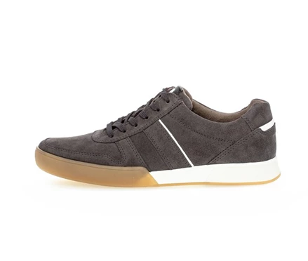 Zapatillas Gabor Hombre Gray | ES0000809