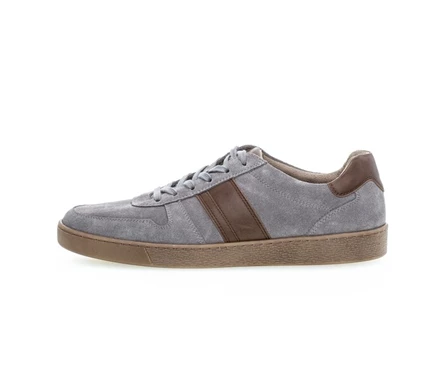 Zapatillas Gabor Hombre Gray | ES0000854