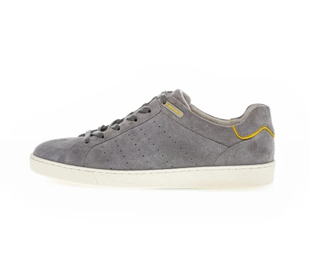 Zapatillas Gabor Hombre Gray | ES0000875