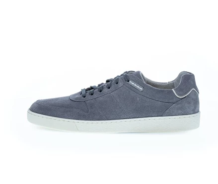 Zapatillas Gabor Hombre Gray | ES0000892