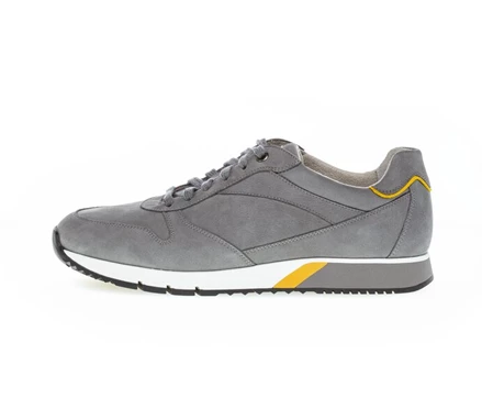 Zapatillas Gabor Hombre Gray | ES0000915