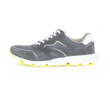 Zapatillas Gabor Hombre Gray | ES0001047