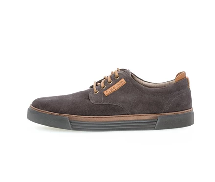 Zapatillas Gabor Hombre Gray | ES0001076