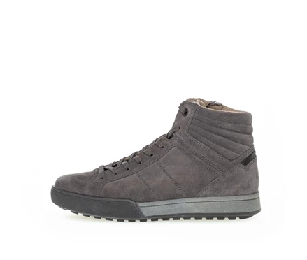 Zapatillas Gabor Hombre Gray | ES0001100