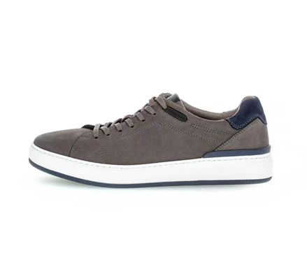 Zapatillas Gabor Hombre Gray | ES0001128