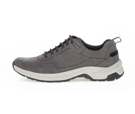 Zapatillas Gabor Hombre Gray | ES0001143