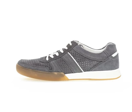 Zapatillas Gabor Hombre Gray | ES0001184