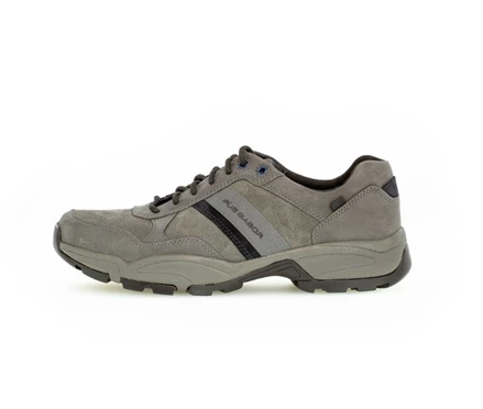 Zapatillas Gabor Hombre Gray | ES0001201