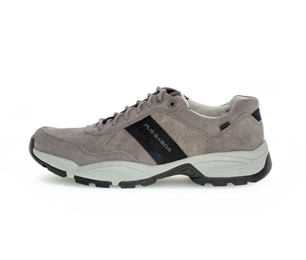 Zapatillas Gabor Hombre Gray | ES0001279