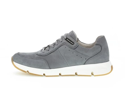 Zapatillas Gabor Hombre Gray | ES0001288