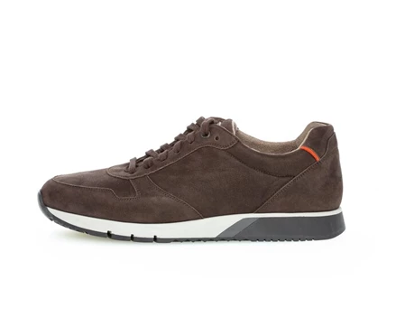 Zapatillas Gabor Hombre Marrones | ES0000079