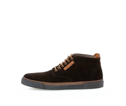 Zapatillas Gabor Hombre Marrones | ES0000273