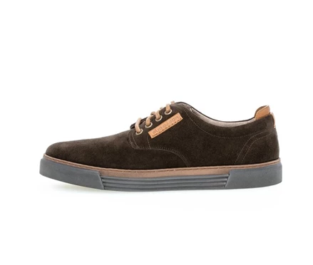 Zapatillas Gabor Hombre Marrones | ES0000326