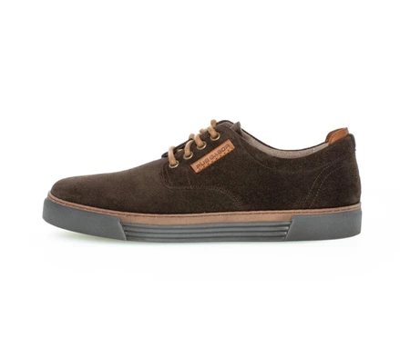 Zapatillas Gabor Hombre Marrones | ES0000407