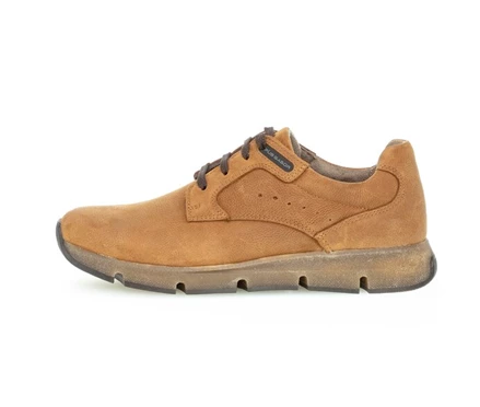 Zapatillas Gabor Hombre Marrones | ES0000438