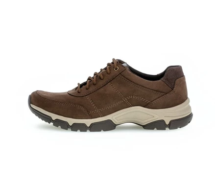 Zapatillas Gabor Hombre Marrones | ES0000518