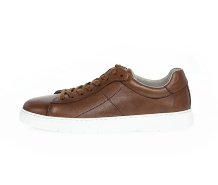 Zapatillas Gabor Hombre Marrones | ES0000587