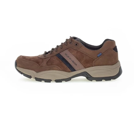 Zapatillas Gabor Hombre Marrones | ES0000616