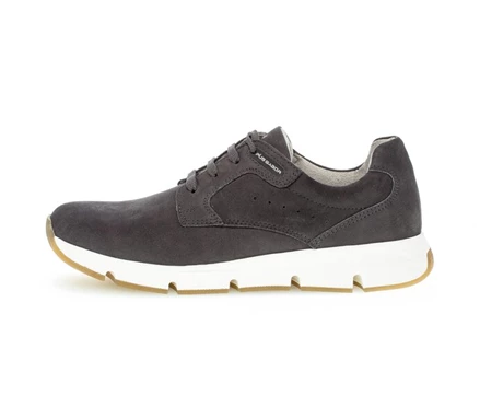 Zapatillas Gabor Hombre Marrones | ES0000634