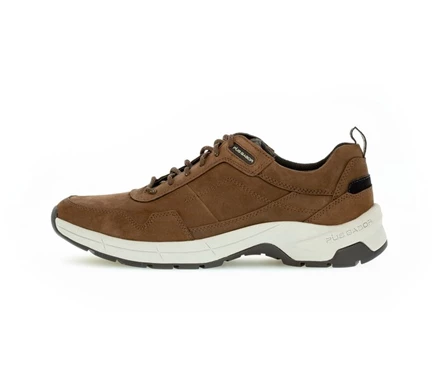 Zapatillas Gabor Hombre Marrones | ES0000699