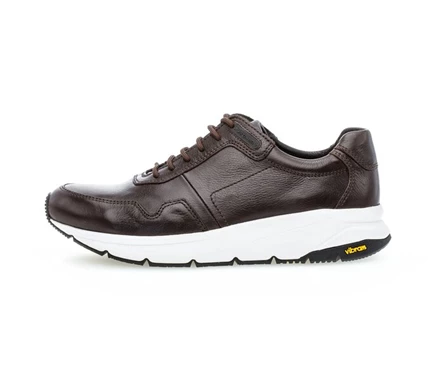 Zapatillas Gabor Hombre Marrones | ES0000770