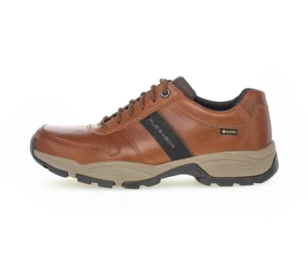 Zapatillas Gabor Hombre Marrones | ES0000850