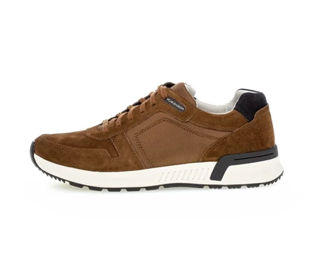 Zapatillas Gabor Hombre Marrones | ES0000931