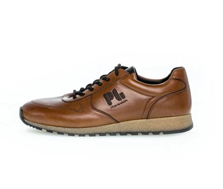 Zapatillas Gabor Hombre Marrones | ES0000953