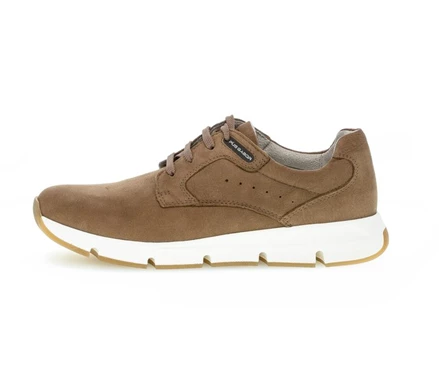 Zapatillas Gabor Hombre Marrones | ES0000955