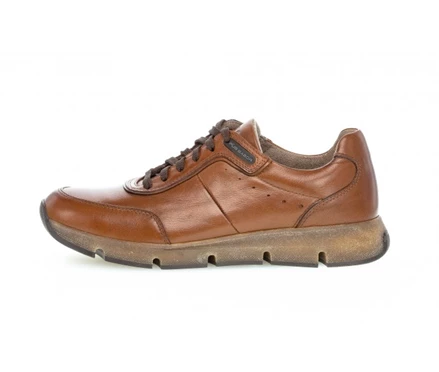 Zapatillas Gabor Hombre Marrones | ES0001003