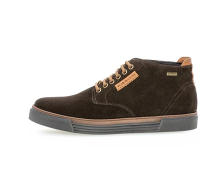 Zapatillas Gabor Hombre Marrones | ES0001071